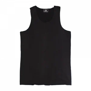 Winter Men's Warm Vest Fleece Thickened Bottom Underwear Large Size Vest Traceless Sleeveless Top