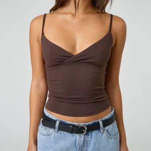 Y2k Clothes Women's Summer Cropped Cami Tops Sleeveless Open Back V Neck Solid Color Slim Fit Tank Tops